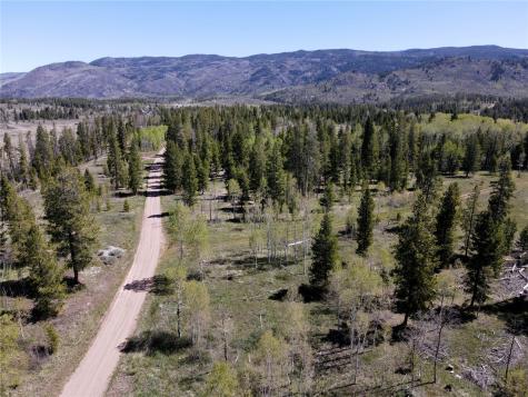 TBD Surrey Trail Oak Creek CO 80467