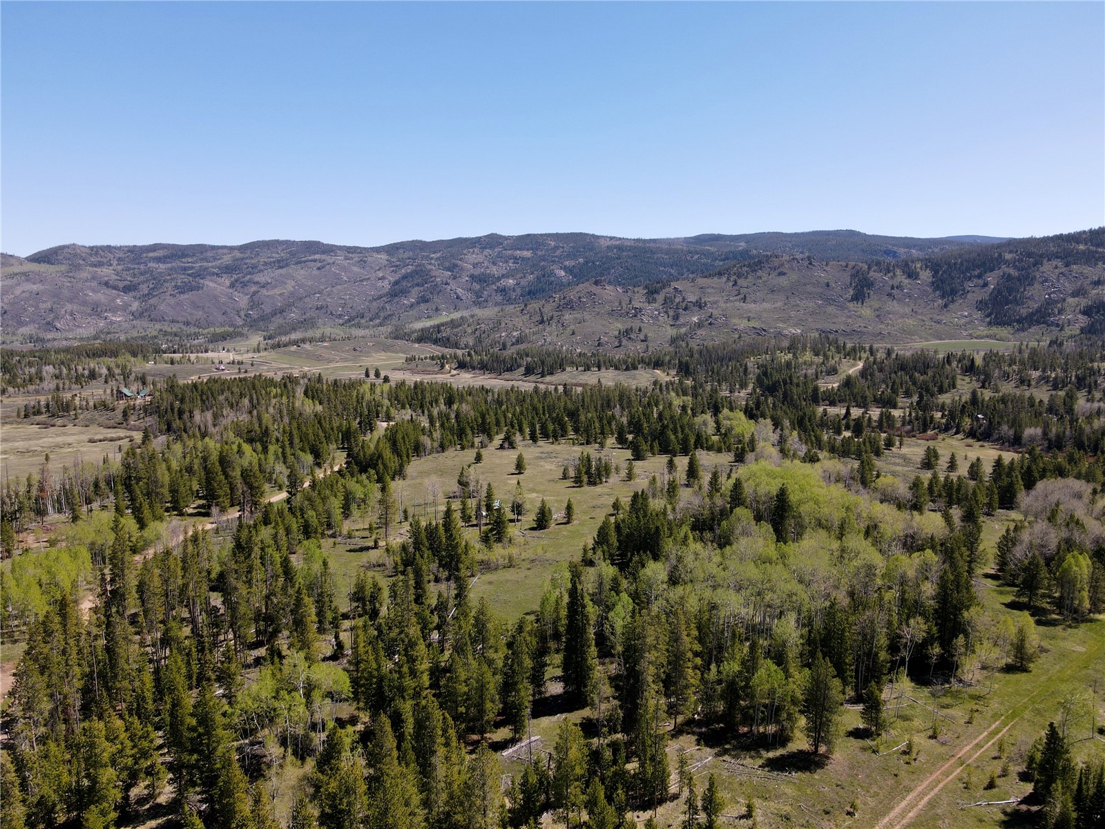 Tbd Surrey Trail Oak Creek CO 80467