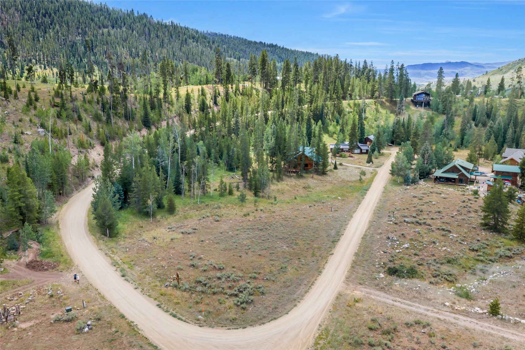 29395 Owl Drive Clark CO 80428