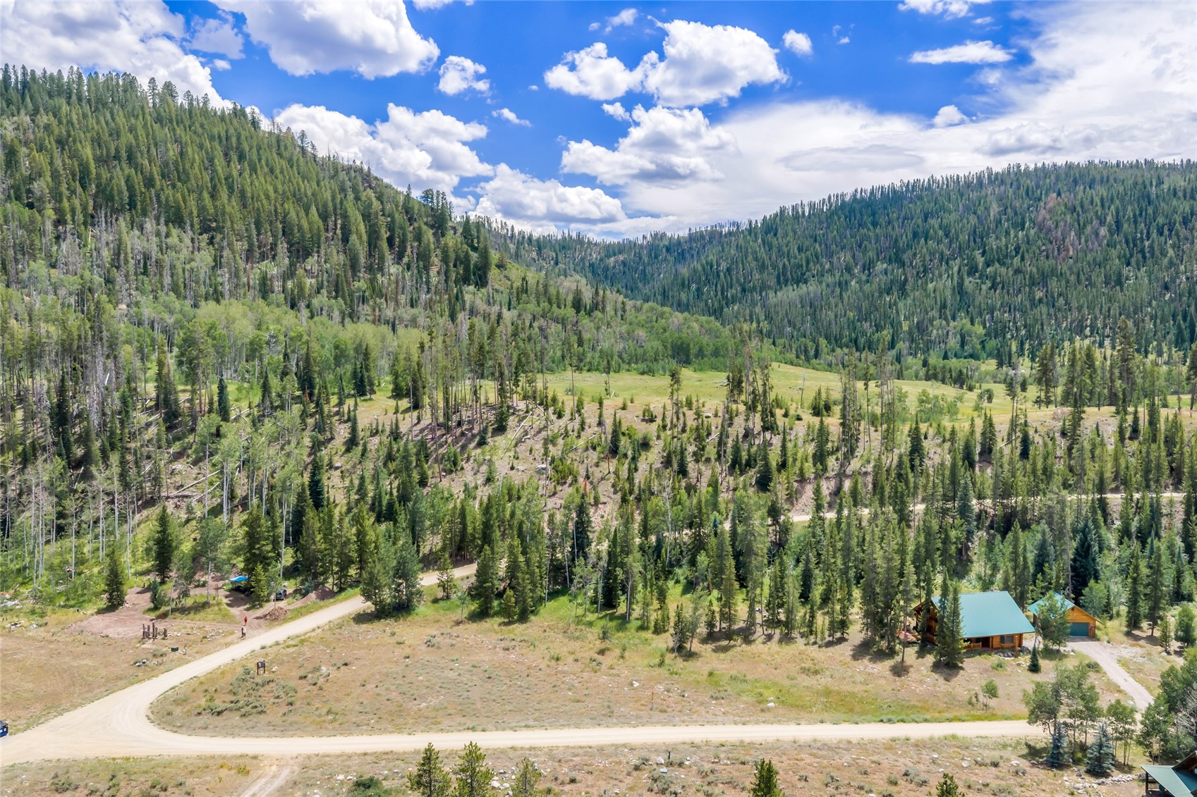 29395 Owl Drive Clark CO 80428