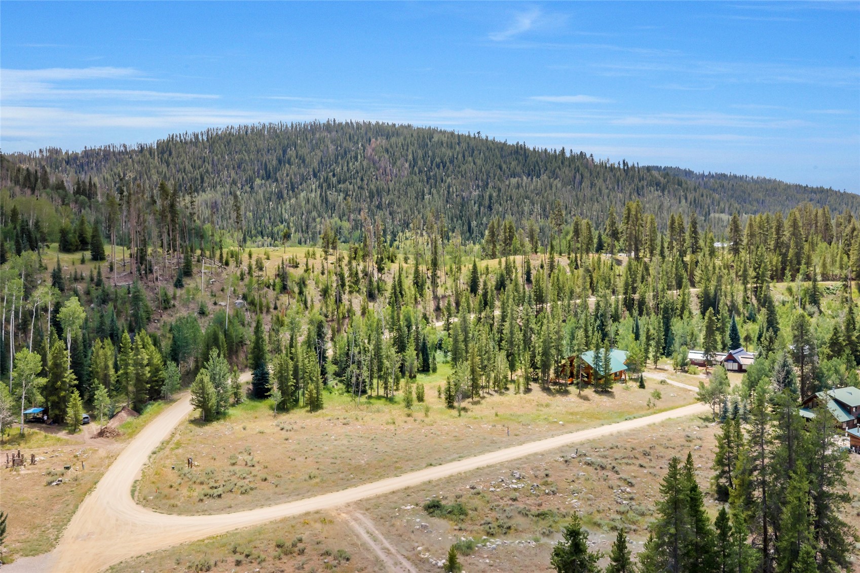 29395 Owl Drive Clark CO 80428