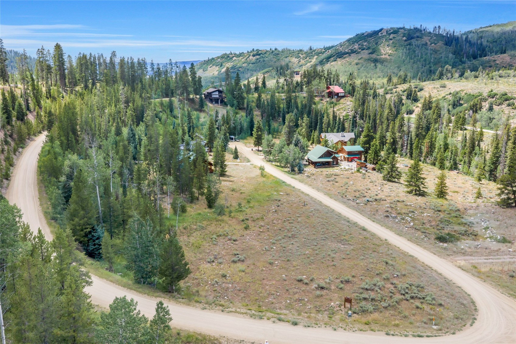 29395 Owl Drive Clark CO 80428