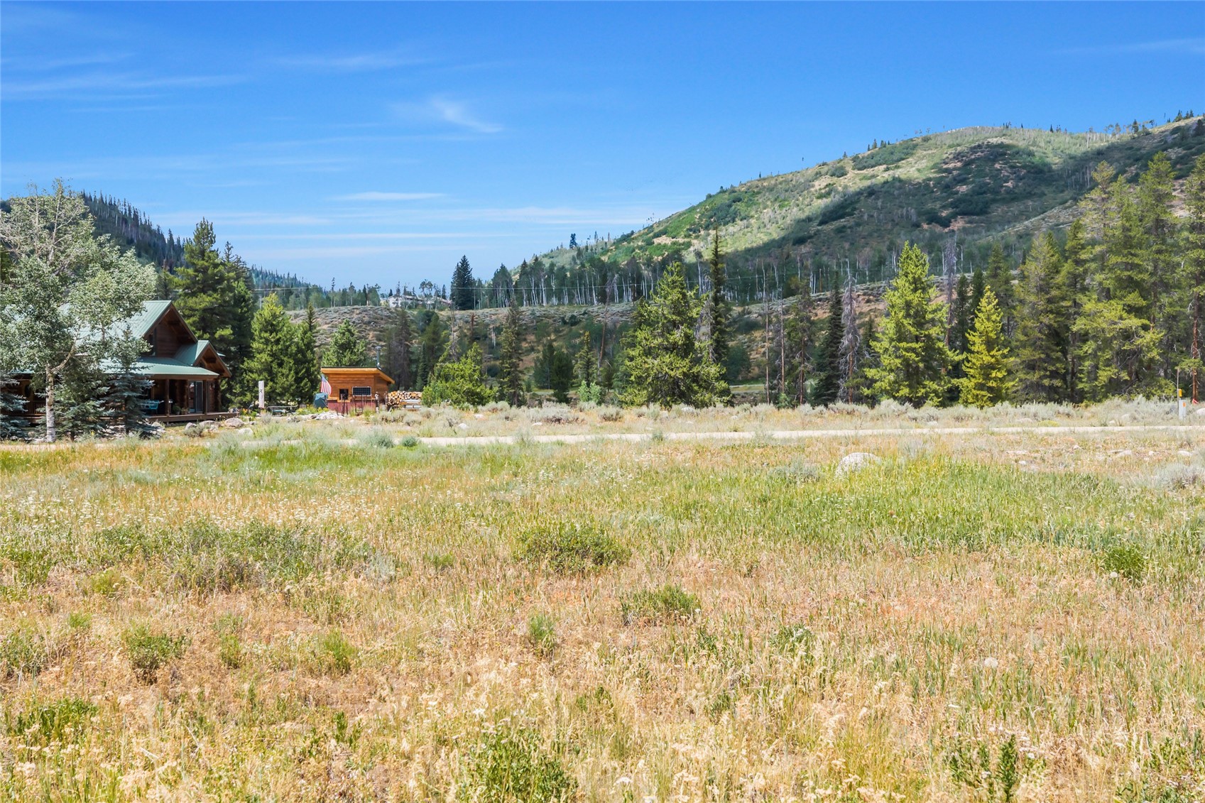 29395 Owl Drive Clark CO 80428