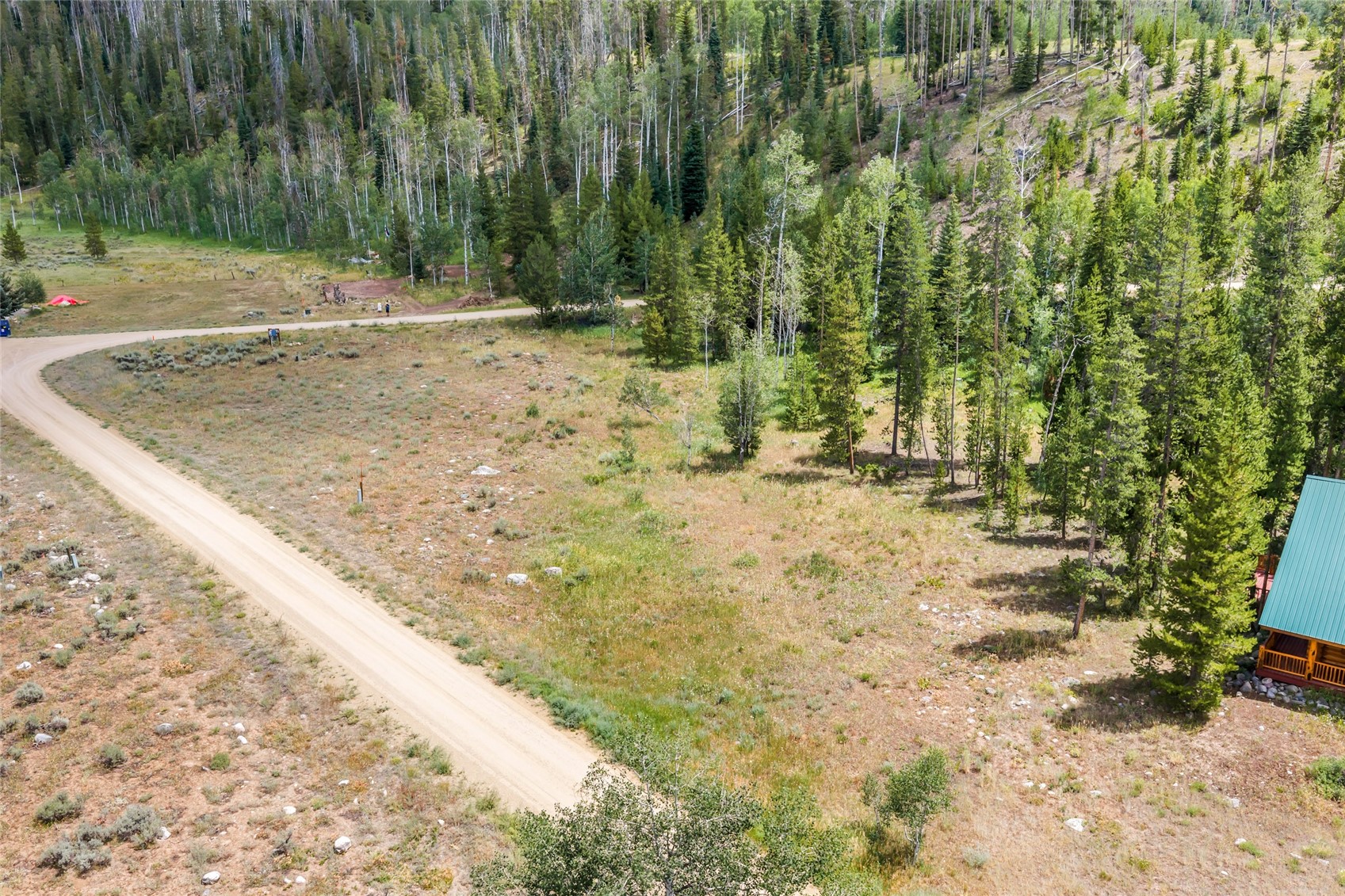 29395 Owl Drive Clark CO 80428