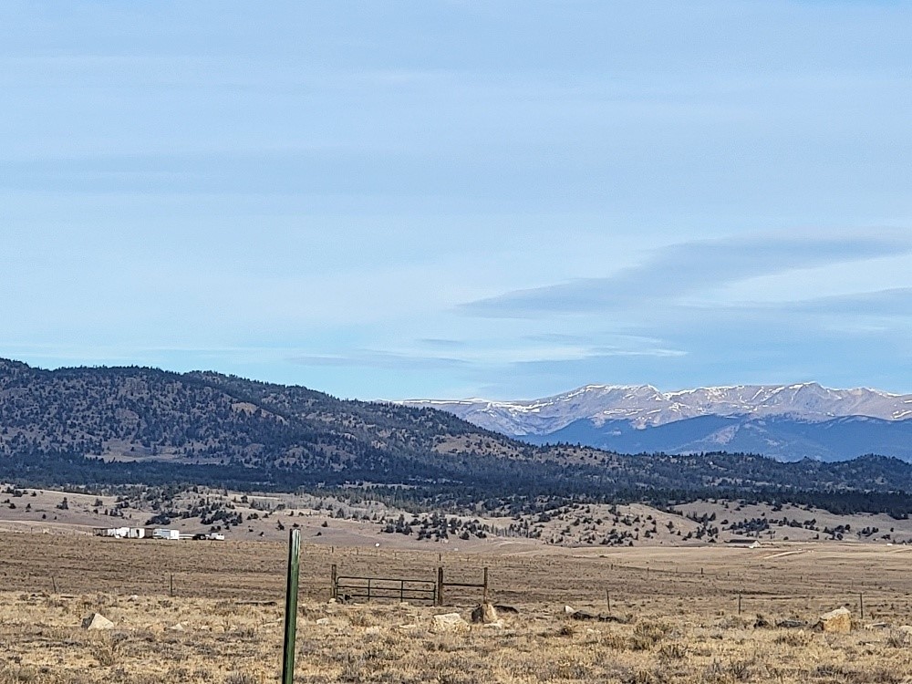 1162 Rocky Mountain Road Hartsel CO 80449