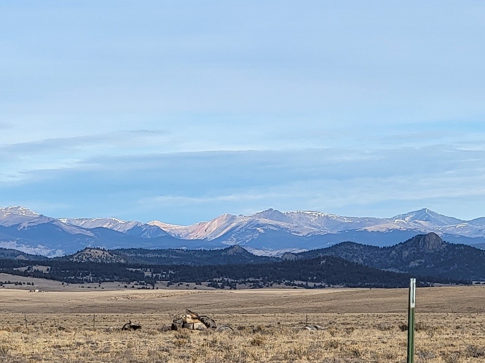 1162 Rocky Mountain Road Hartsel CO 80449