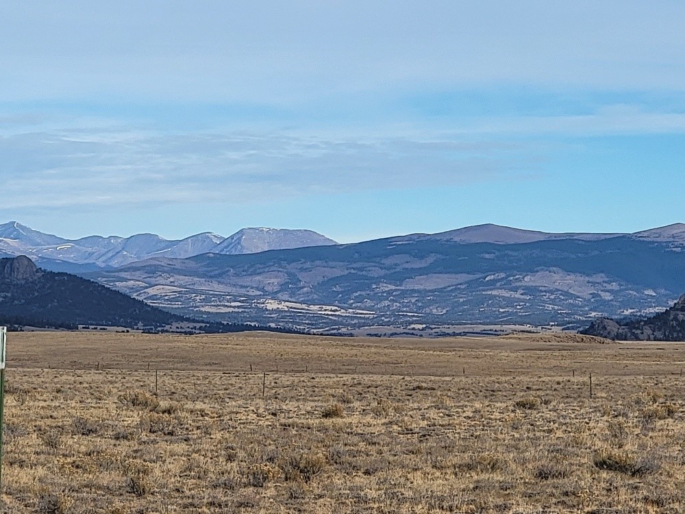 1162 Rocky Mountain Road Hartsel CO 80449