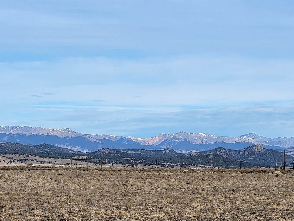 1162 Rocky Mountain Road Hartsel CO 80449