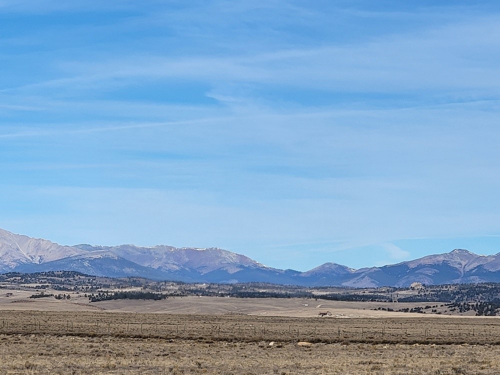 1162 Rocky Mountain Road Hartsel CO 80449