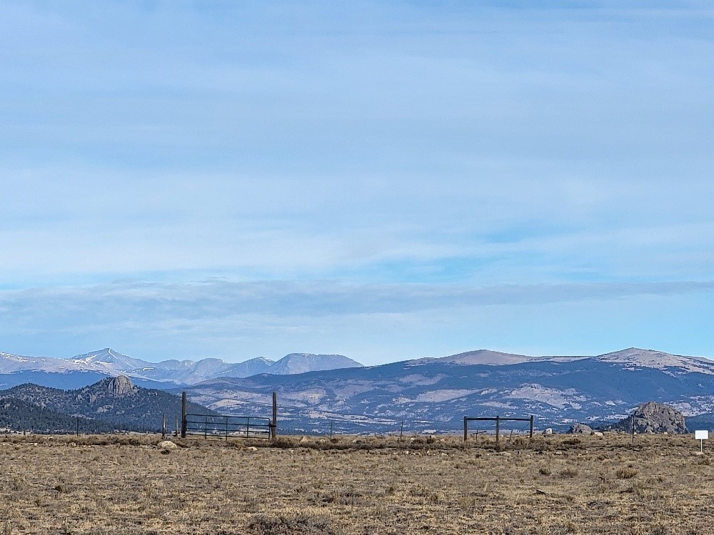 1162 Rocky Mountain Road Hartsel CO 80449