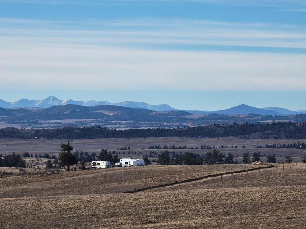1162 Rocky Mountain Road Hartsel CO 80449