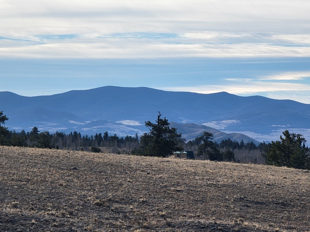 1162 Rocky Mountain Road Hartsel CO 80449