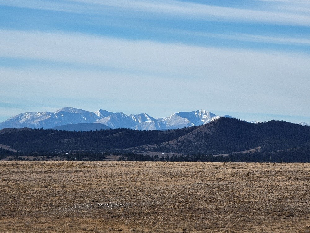 1162 Rocky Mountain Road Hartsel CO 80449