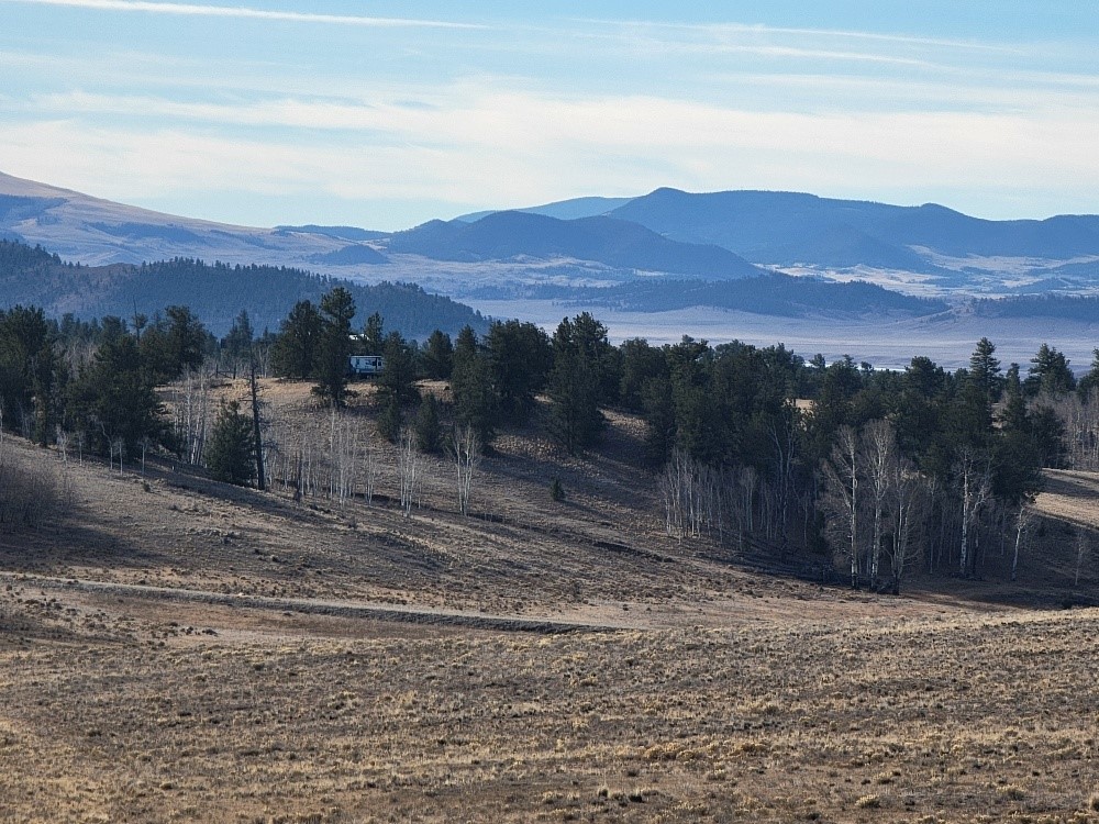 1162 Rocky Mountain Road Hartsel CO 80449