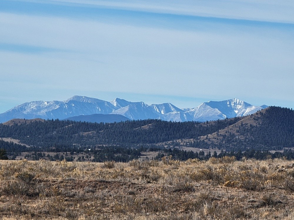 1162 Rocky Mountain Road Hartsel CO 80449