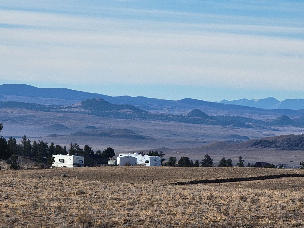 1162 Rocky Mountain Road Hartsel CO 80449