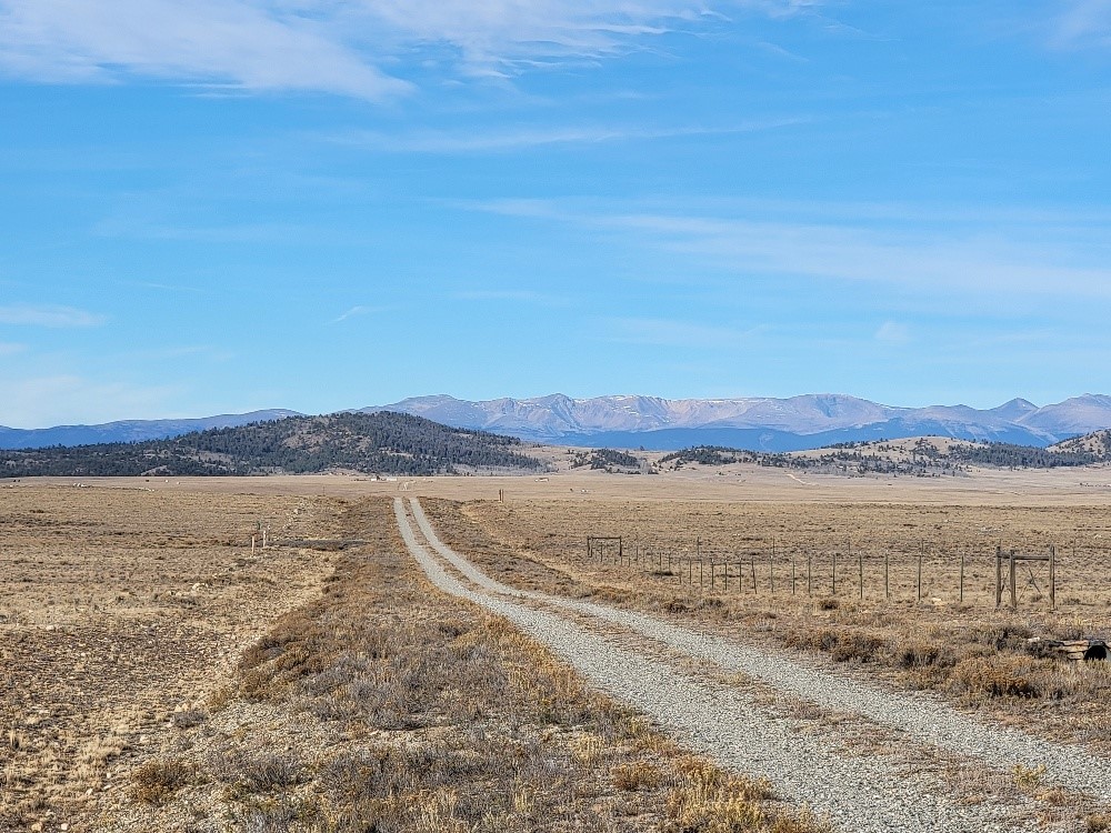 1162 Rocky Mountain Road Hartsel CO 80449