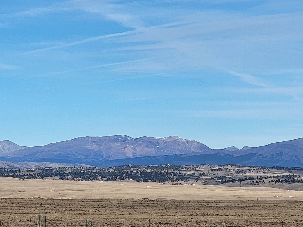 1162 Rocky Mountain Road Hartsel CO 80449