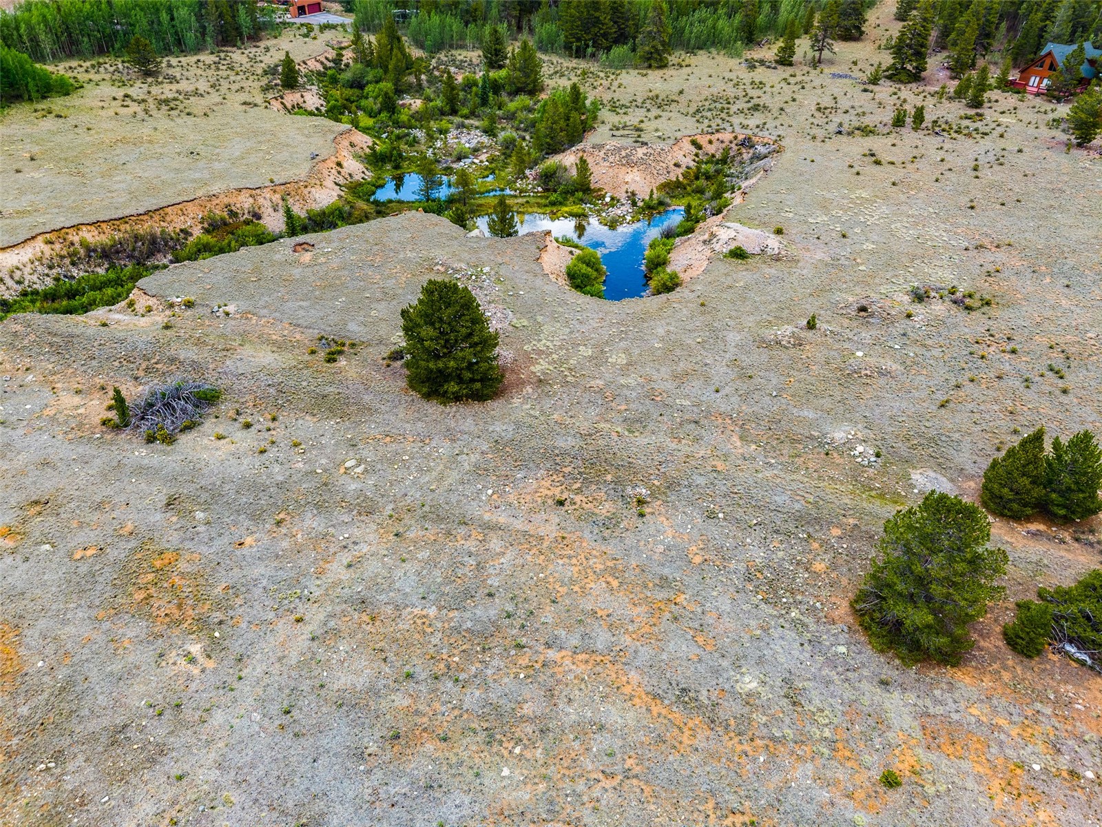 Tbd Glissade Trail Alma CO 80420