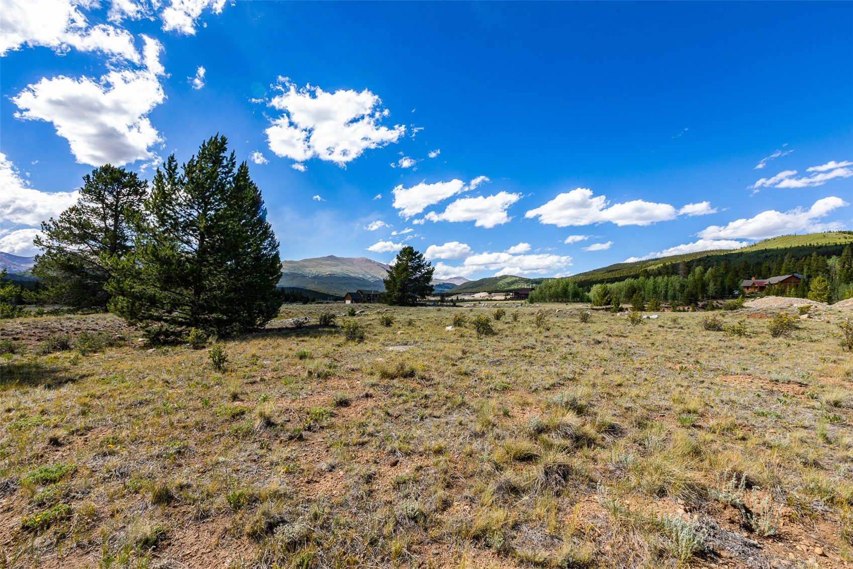 Tbd Glissade Trail Alma CO 80420