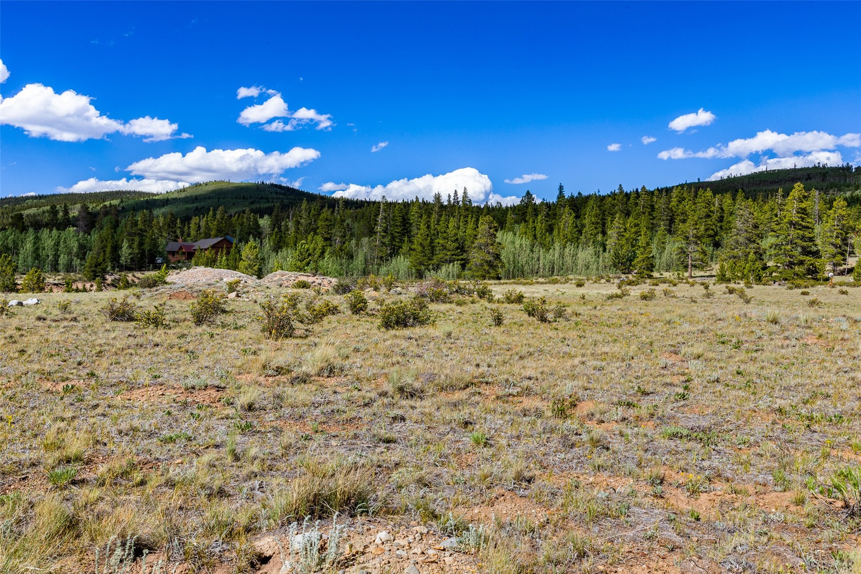 Tbd Glissade Trail Alma CO 80420