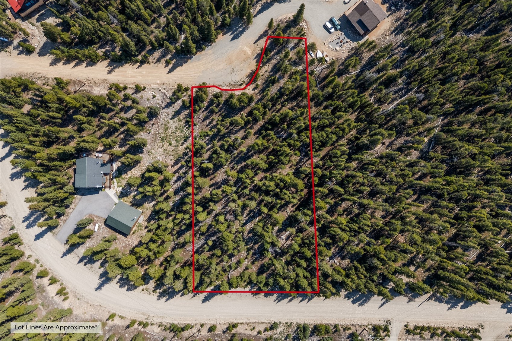 914 Bobcat Lane Fairplay CO 80440