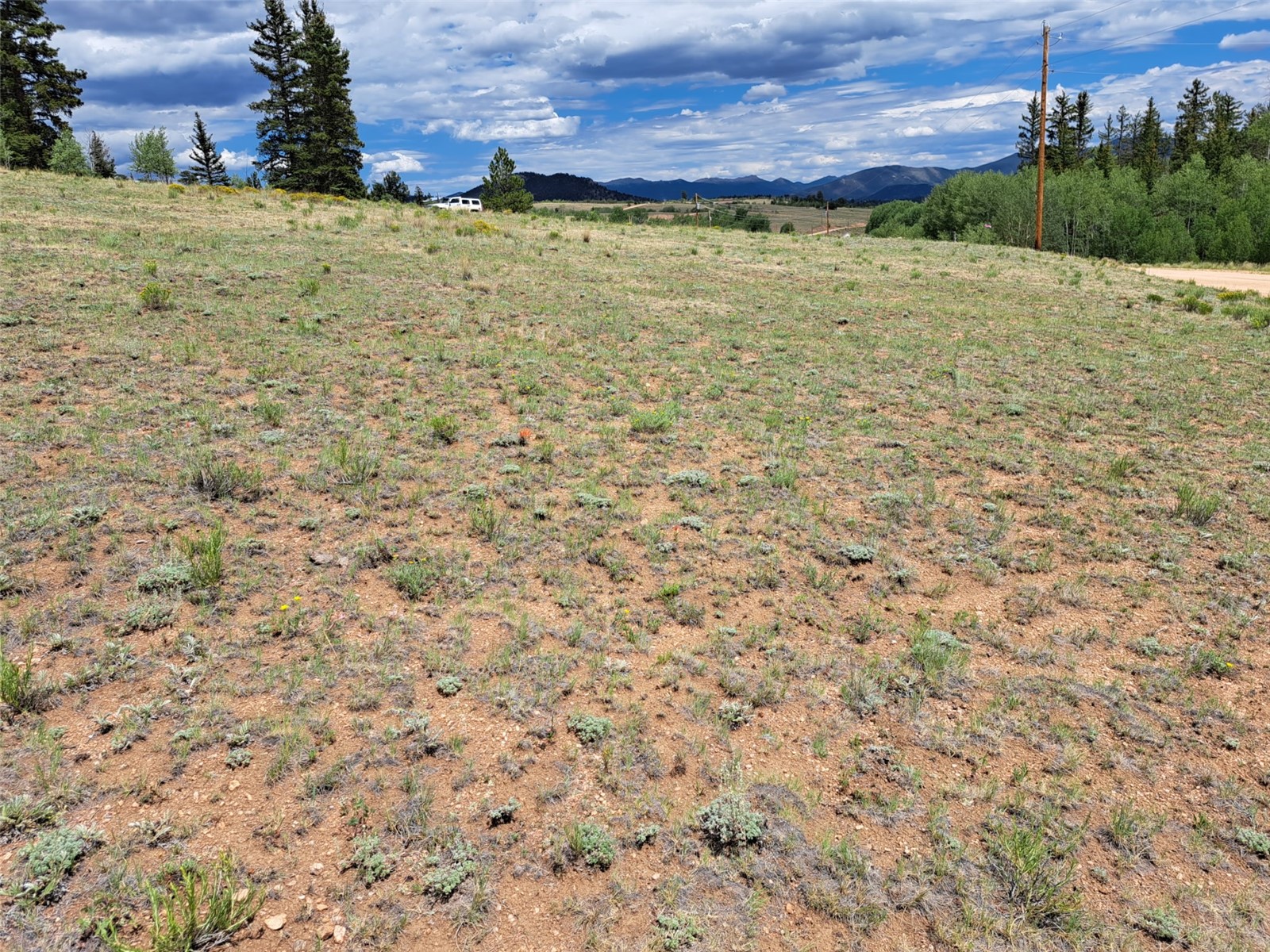 6242 Remington Road Como CO 80432