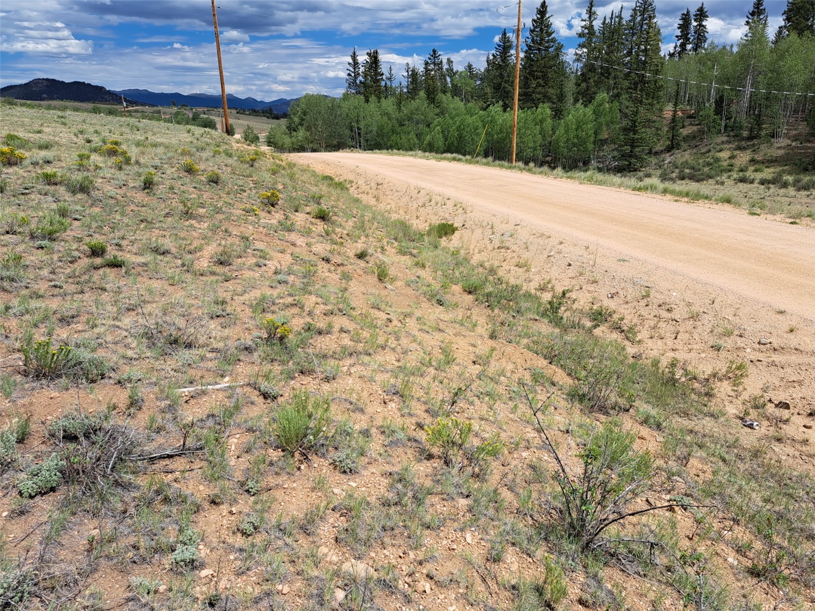 6242 Remington Road Como CO 80432