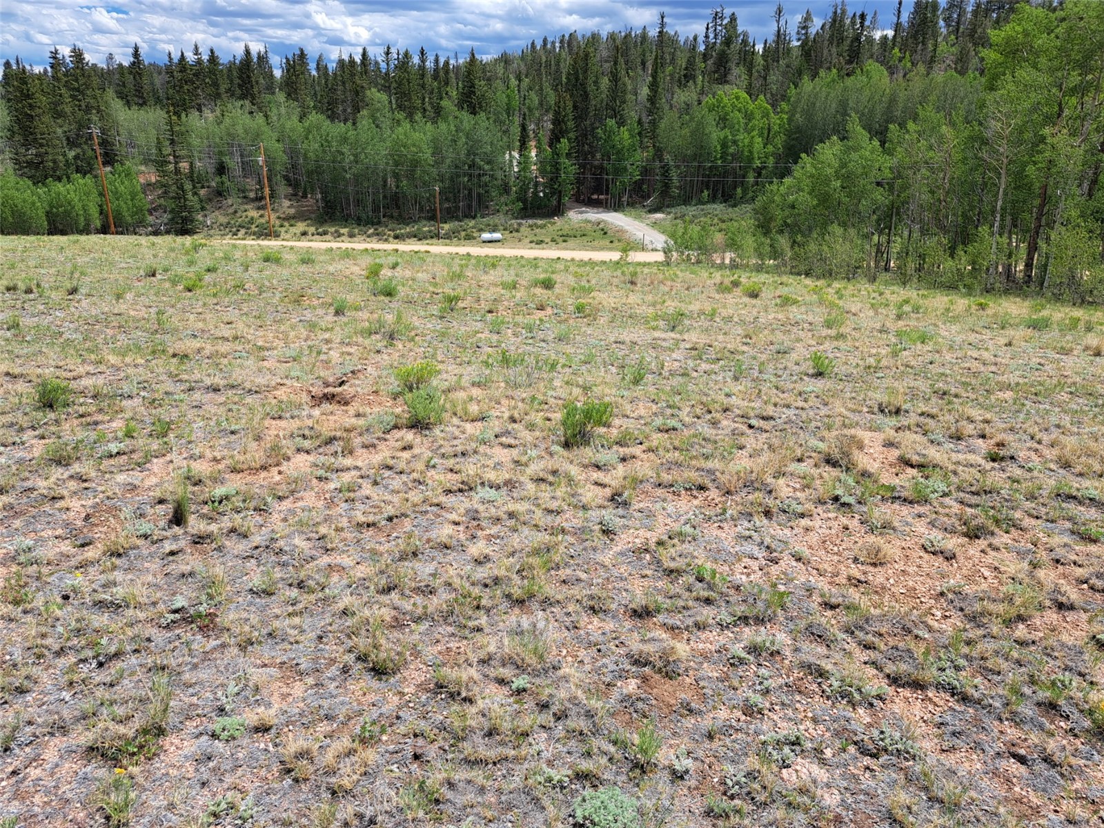 6242 Remington Road Como CO 80432