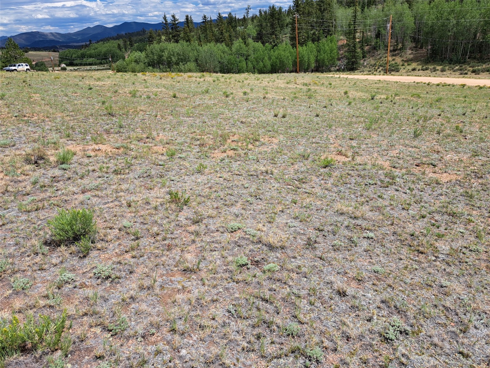 6242 Remington Road Como CO 80432
