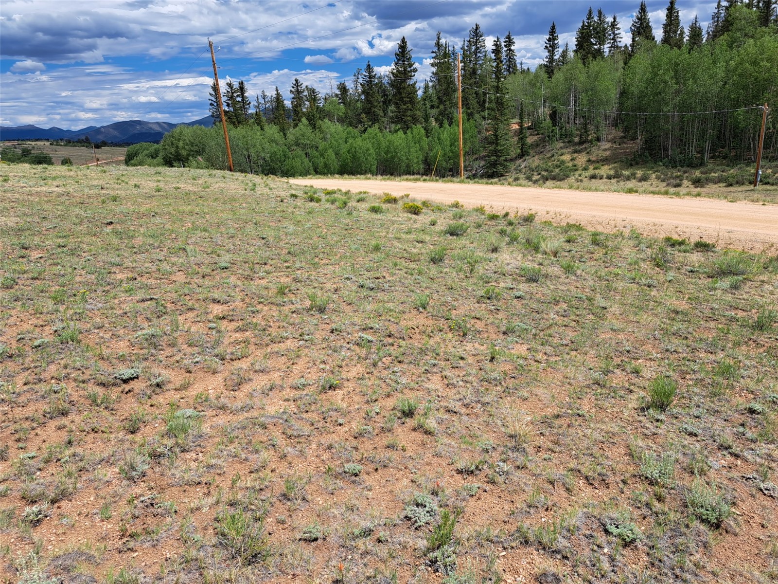 6242 Remington Road Como CO 80432