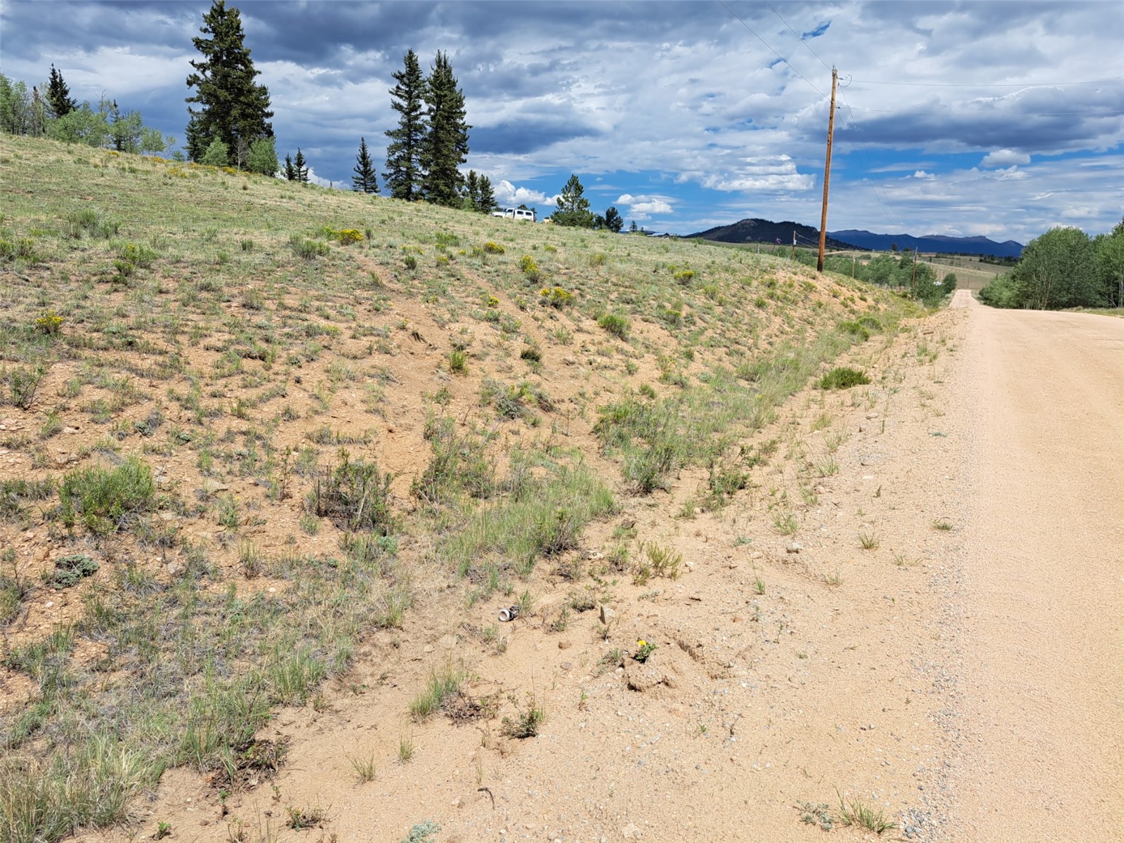 6242 Remington Road Como CO 80432