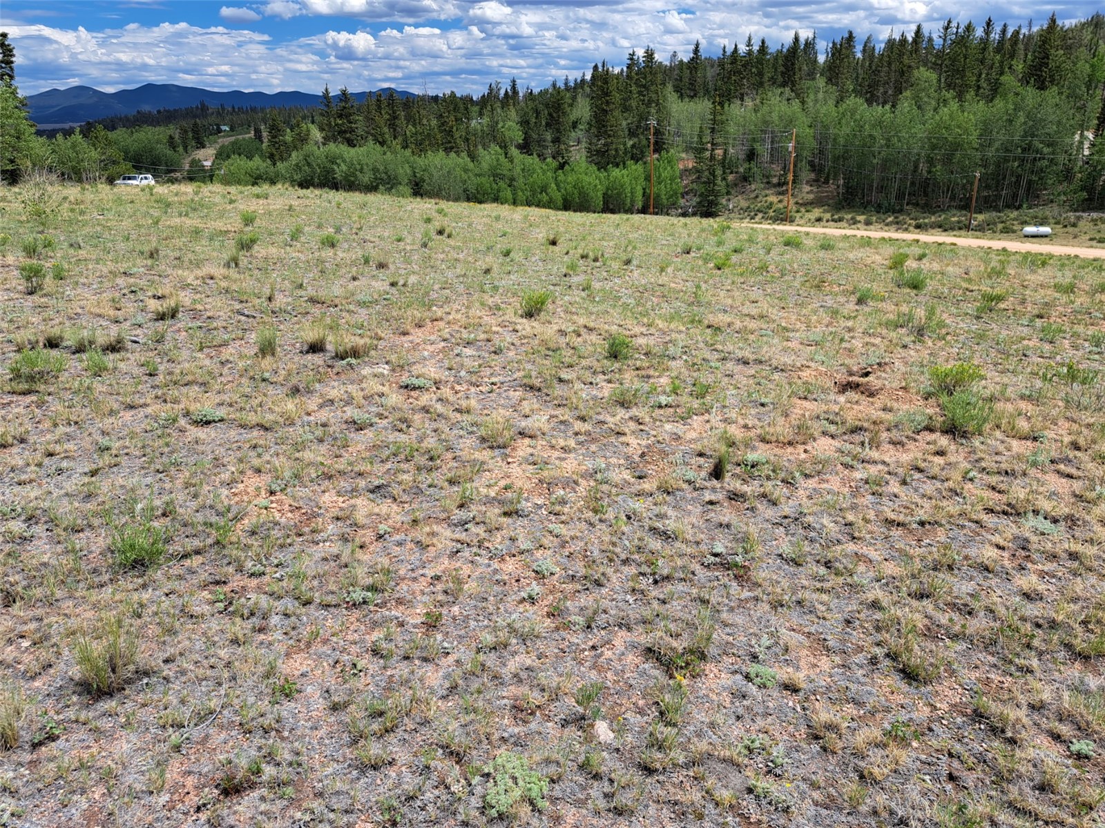 6242 Remington Road Como CO 80432