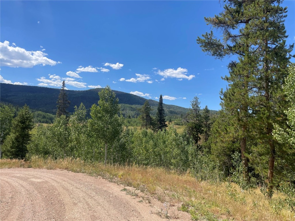 32960 Maverick Way Oak Creek CO 80467