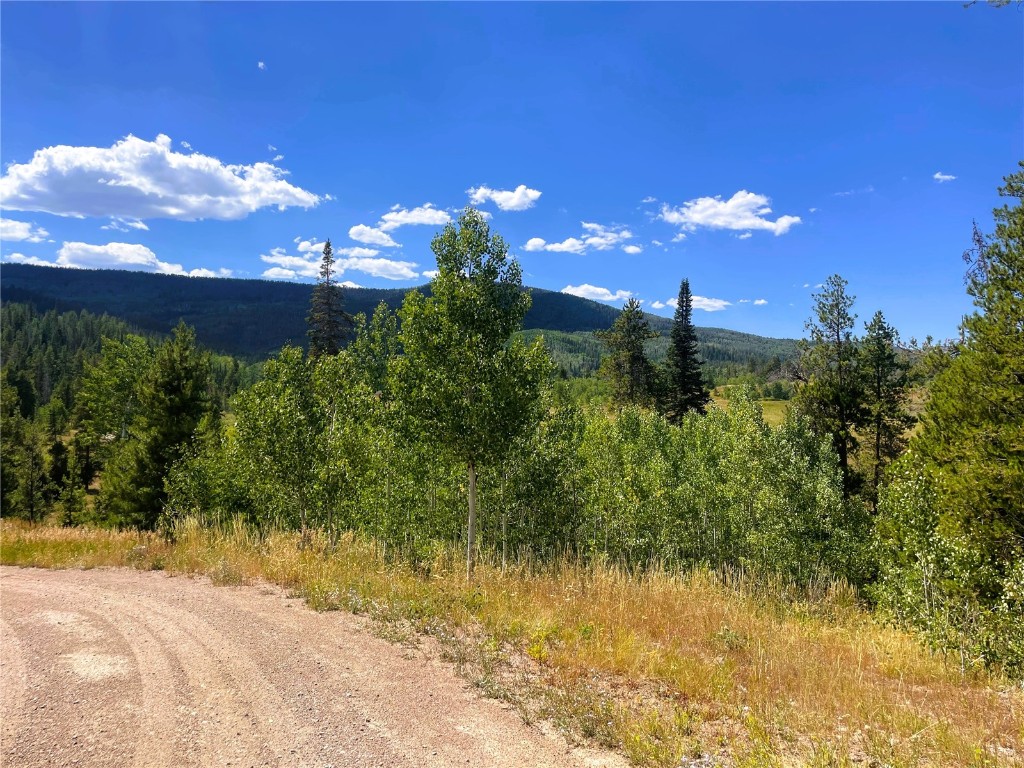 32960 Maverick Way Oak Creek CO 80467