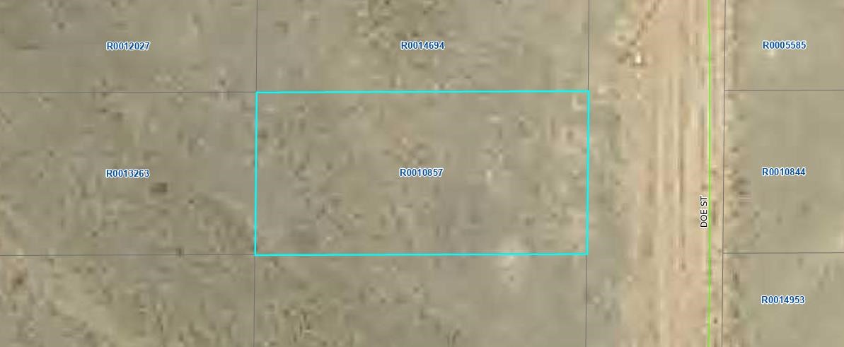 00001 Doe Street Hartsel CO 80449