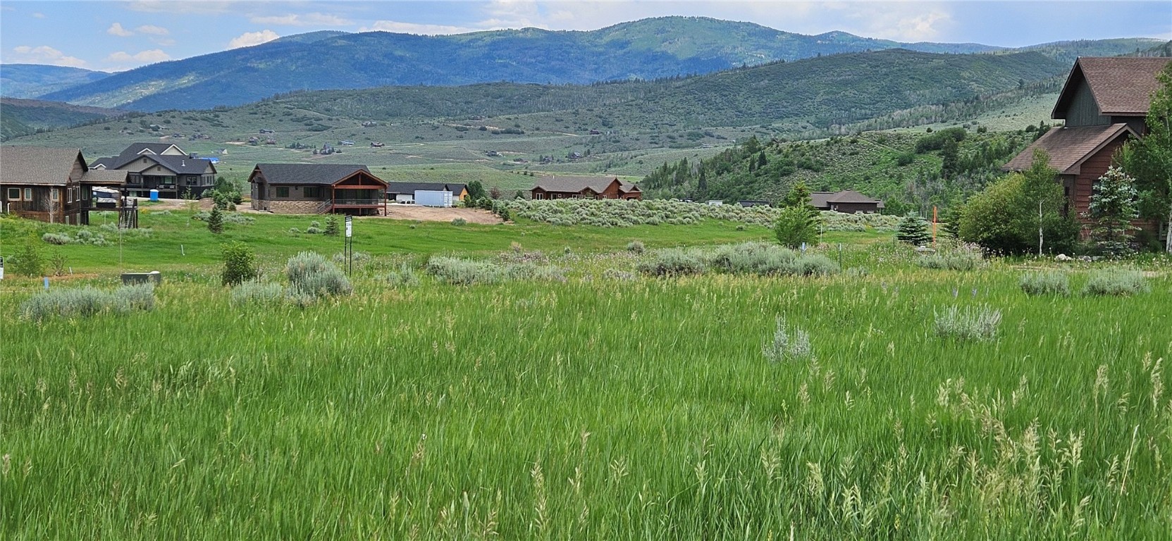 23425 Division Drive Oak Creek CO 80467