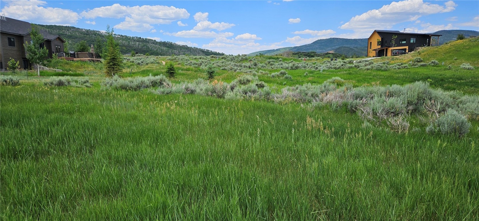 23425 Division Drive Oak Creek CO 80467