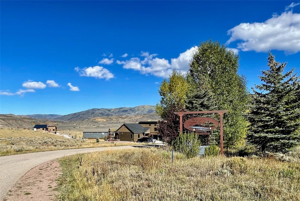 23425 Division Drive Oak Creek CO 80467