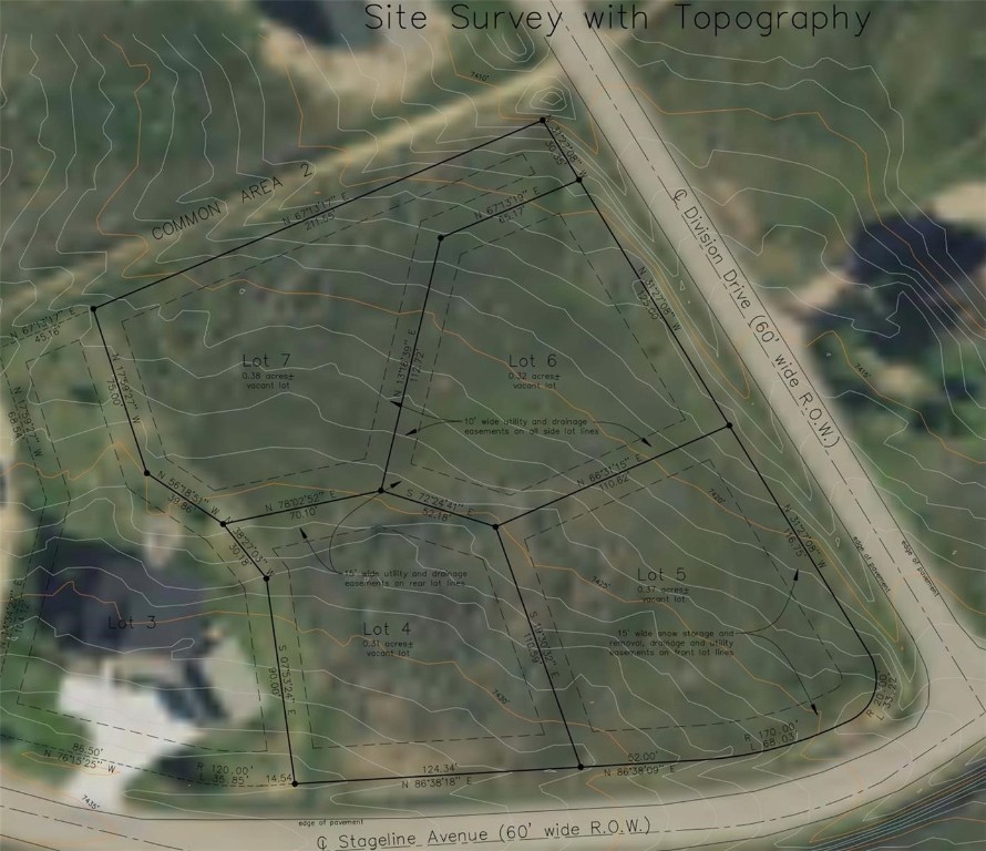 23425 Division Drive Oak Creek CO 80467