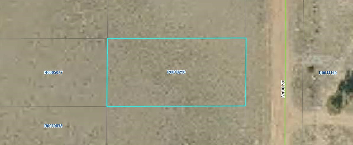 000 Bruin Street Hartsel CO 80449