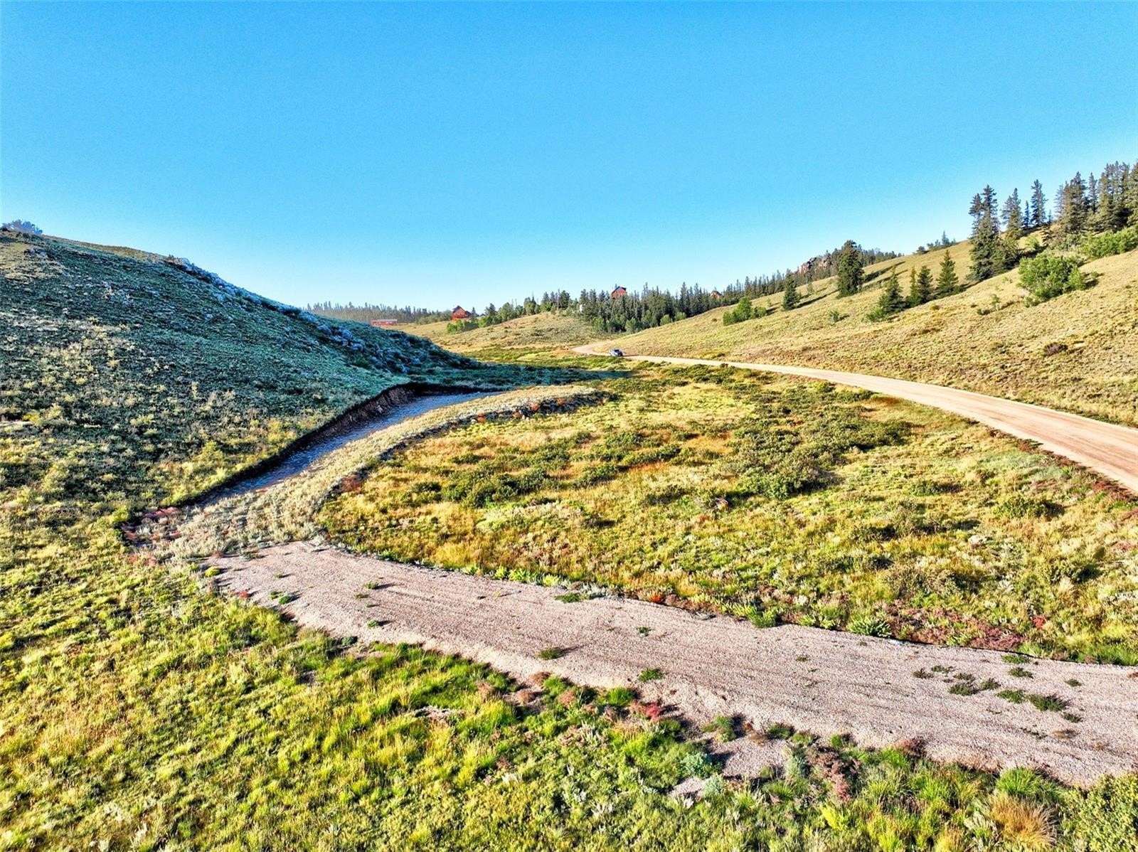 3547 Arrowhead Drive Como CO 80432