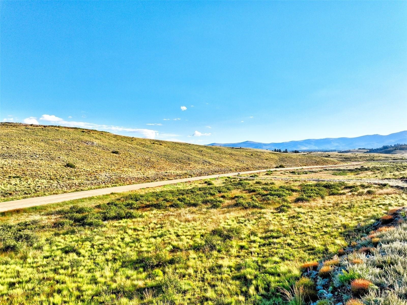 3547 Arrowhead Drive Como CO 80432