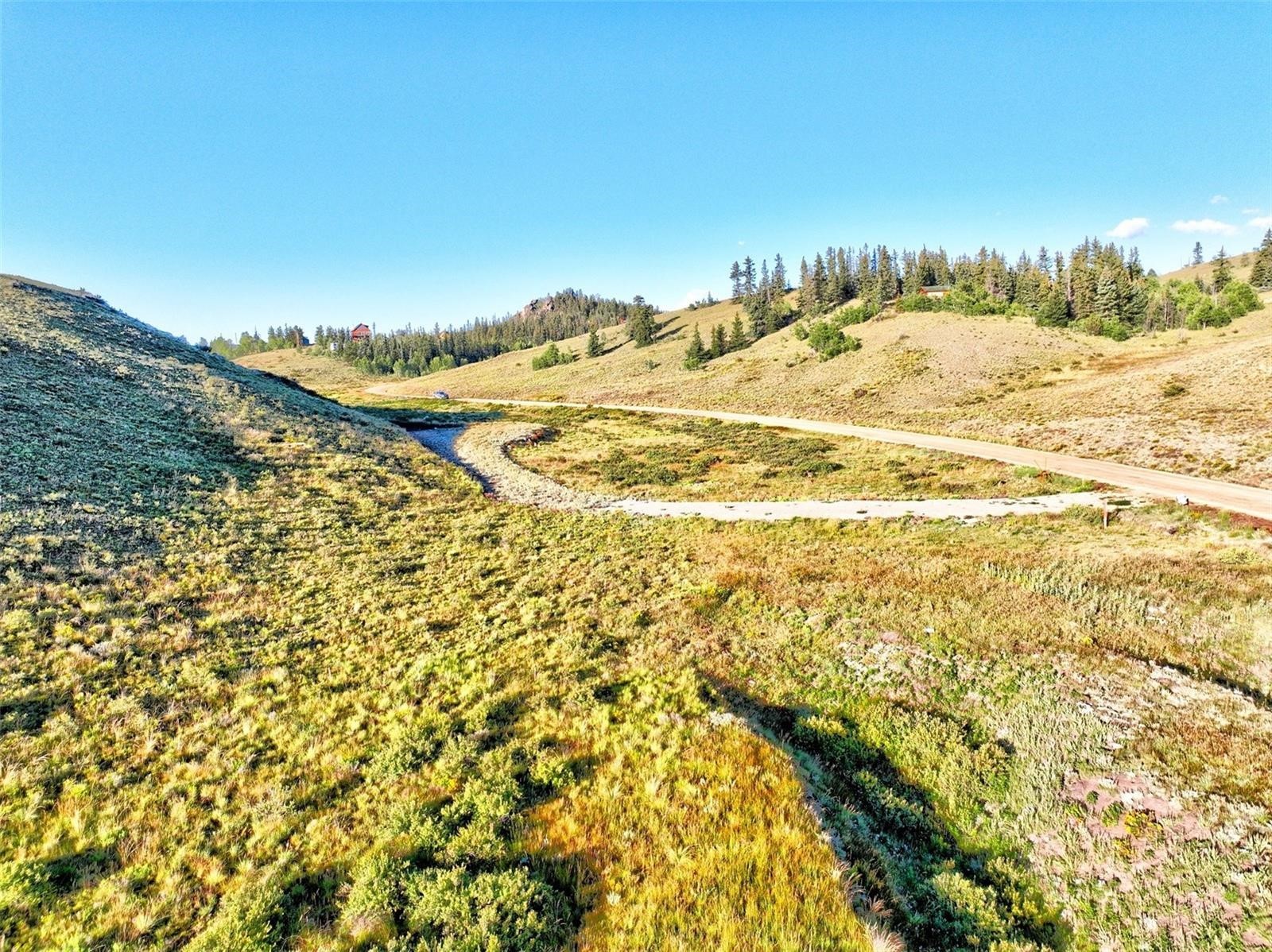 3547 Arrowhead Drive Como CO 80432