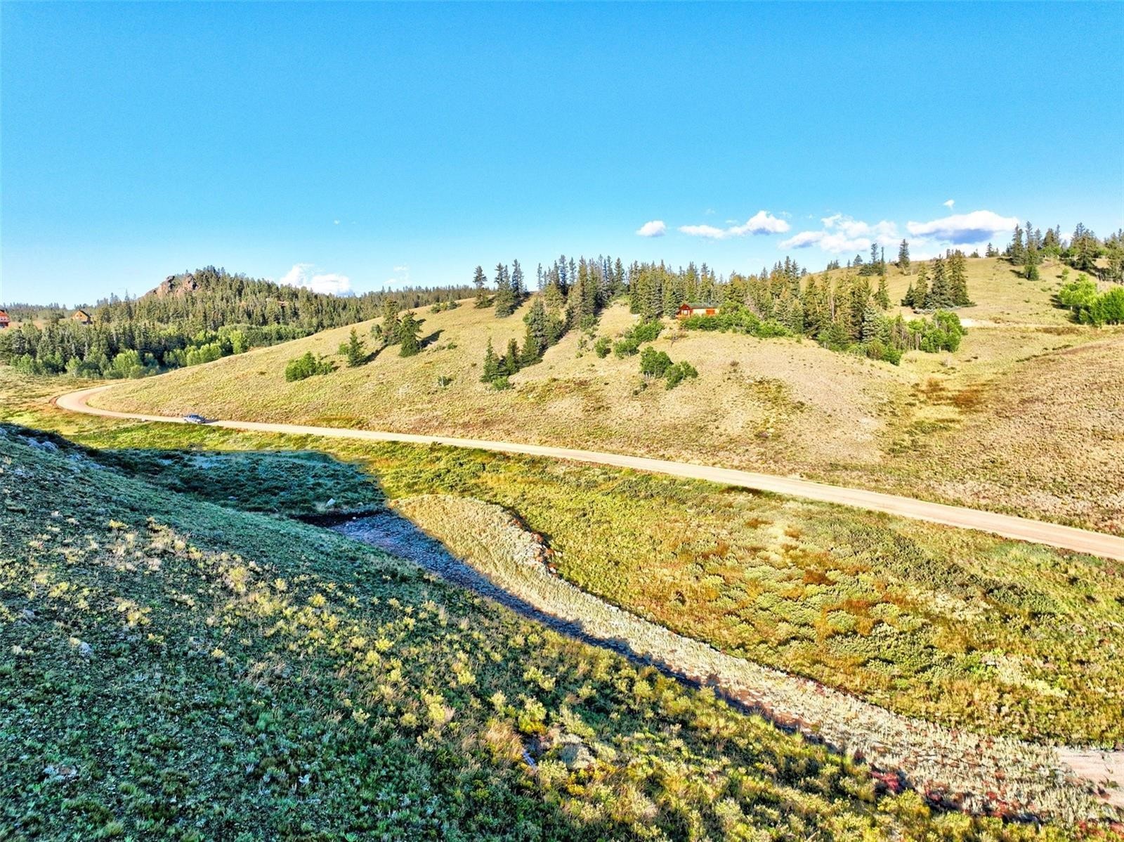3547 Arrowhead Drive Como CO 80432