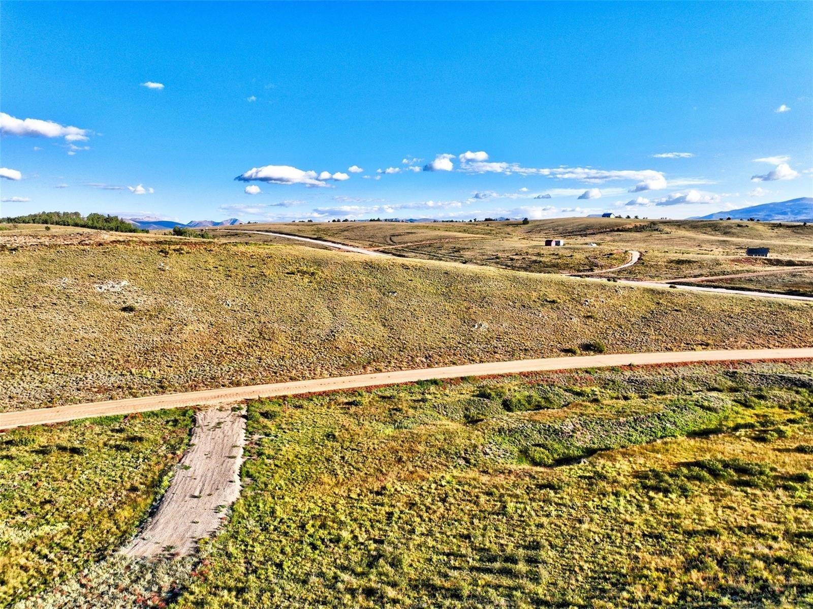 3547 Arrowhead Drive Como CO 80432