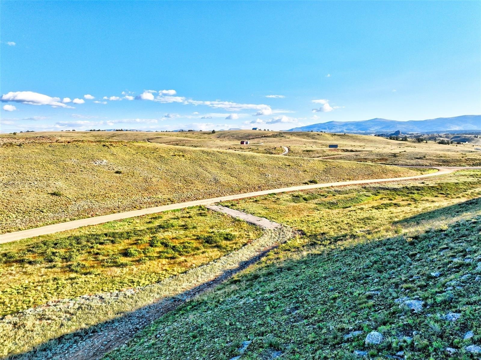 3547 Arrowhead Drive Como CO 80432