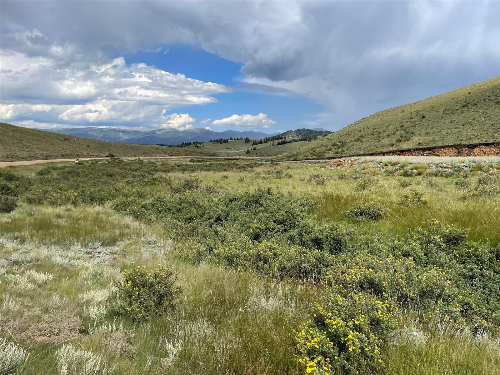 3547 Arrowhead Drive Como CO 80432