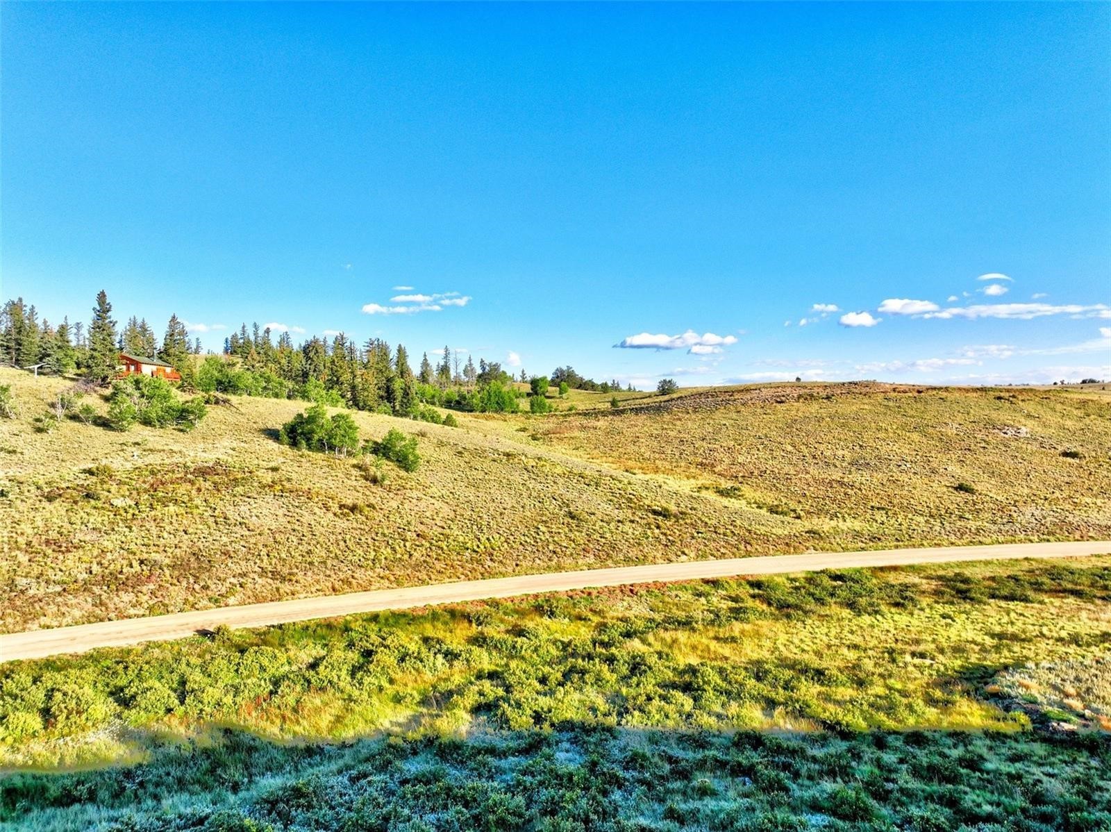 3547 Arrowhead Drive Como CO 80432