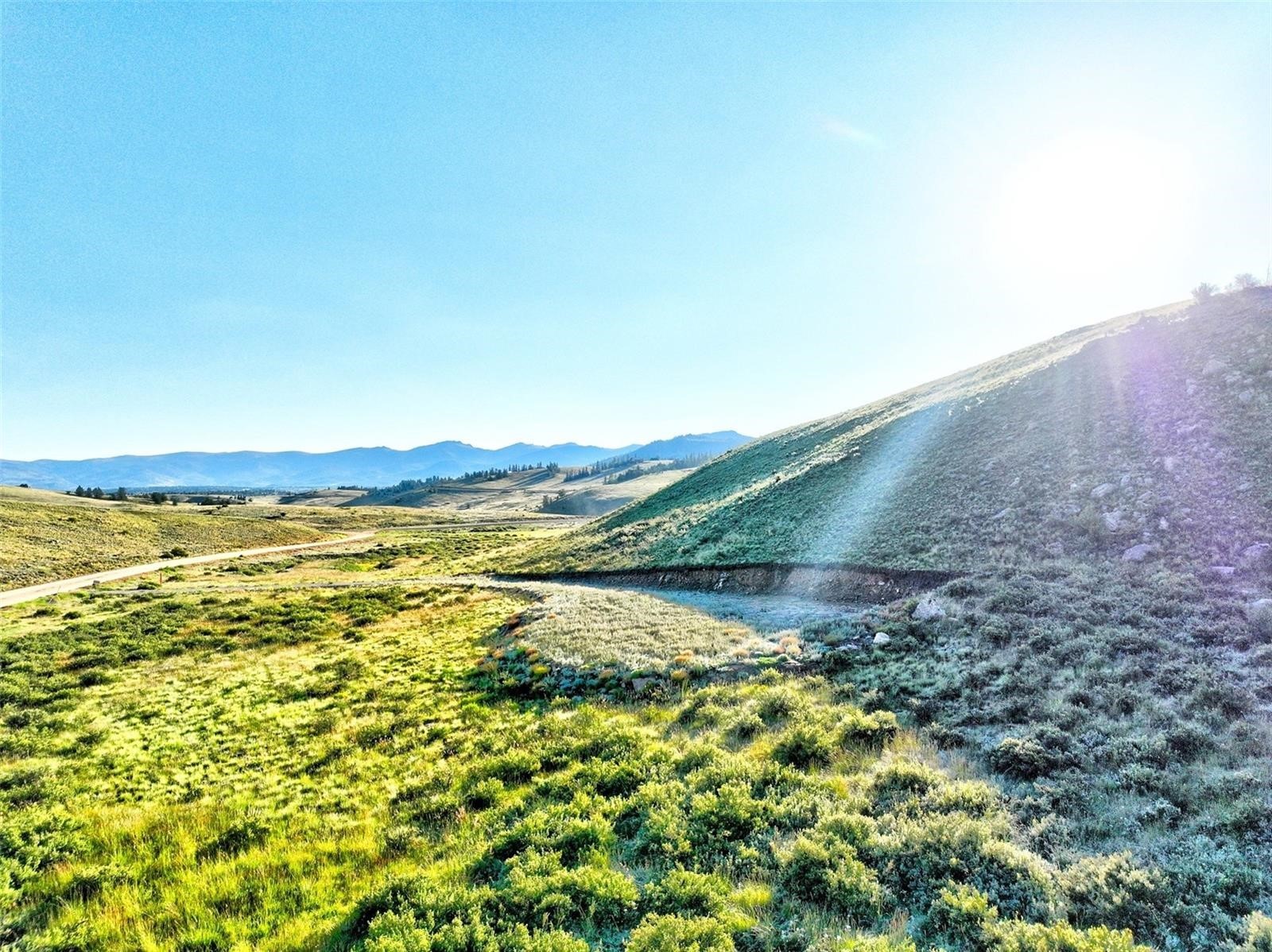3547 Arrowhead Drive Como CO 80432